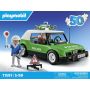 PLAYMOBIL CITY ACTION CLASSIC POLICE CAR